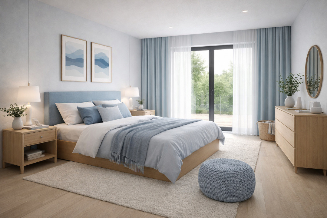 Triplex 262 mp utili, la rosu, 525 mp teren - Valea Lupului