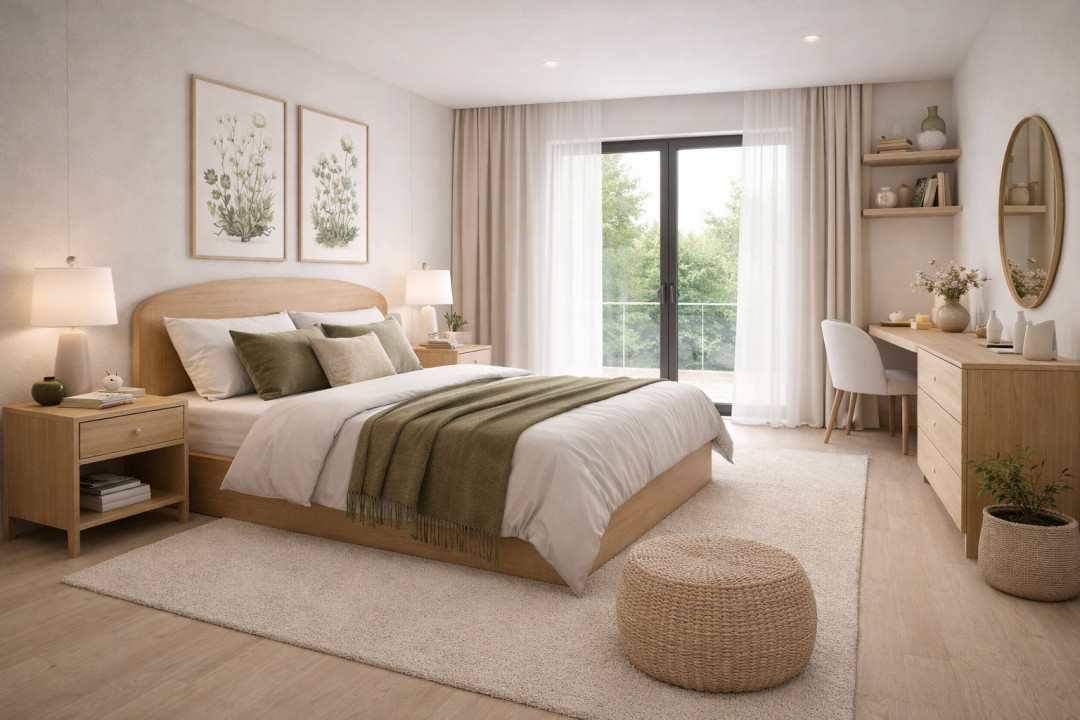 Triplex 262 mp utili, la rosu, 525 mp teren - Valea Lupului