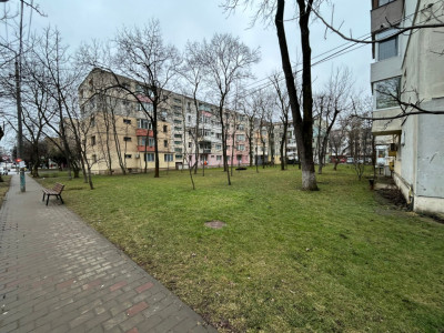 Teren 513 mp Podu Roș - Aleea Rozelor, UTR LA - necesită PUZ