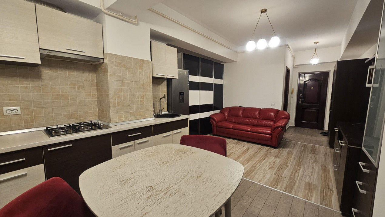 2 camere de inchiriat Tatarasi, str. Vasile Lupu