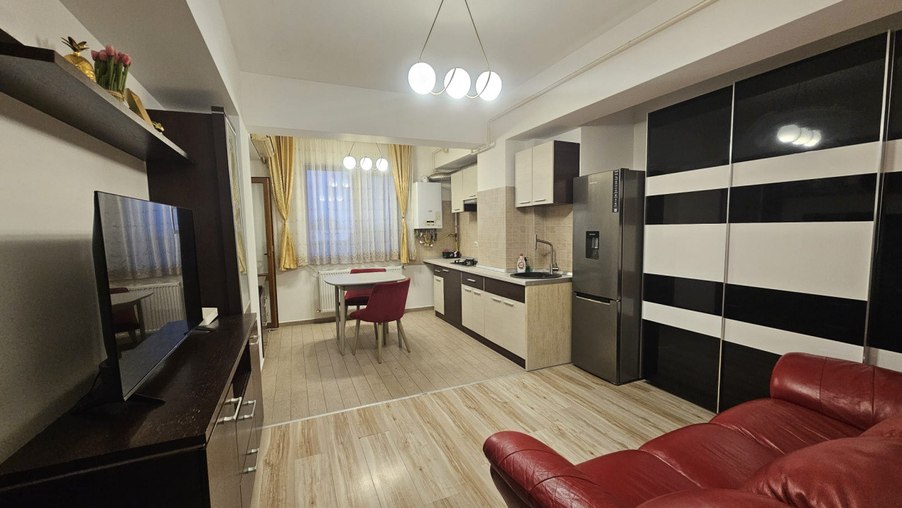 2 camere de inchiriat Tatarasi, str. Vasile Lupu