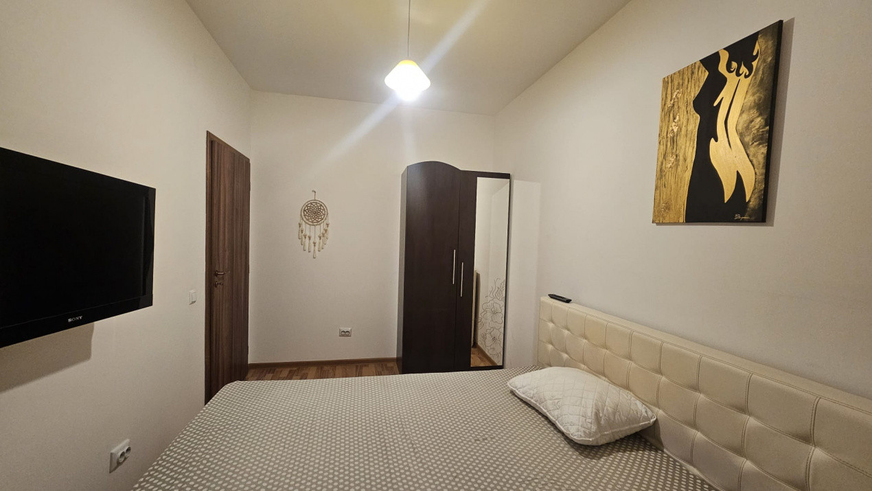 2 camere de inchiriat Tatarasi, str. Vasile Lupu