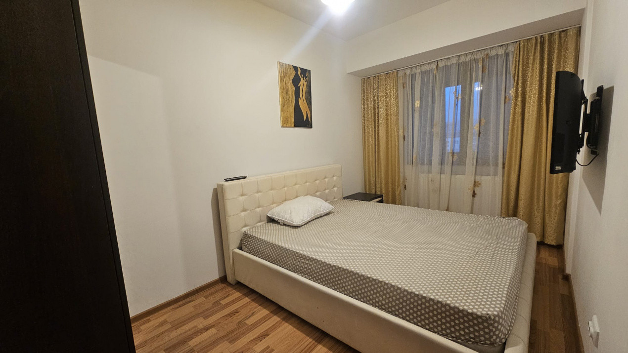 2 camere de inchiriat Tatarasi, str. Vasile Lupu