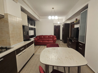 2 camere de inchiriat Tatarasi, str. Vasile Lupu