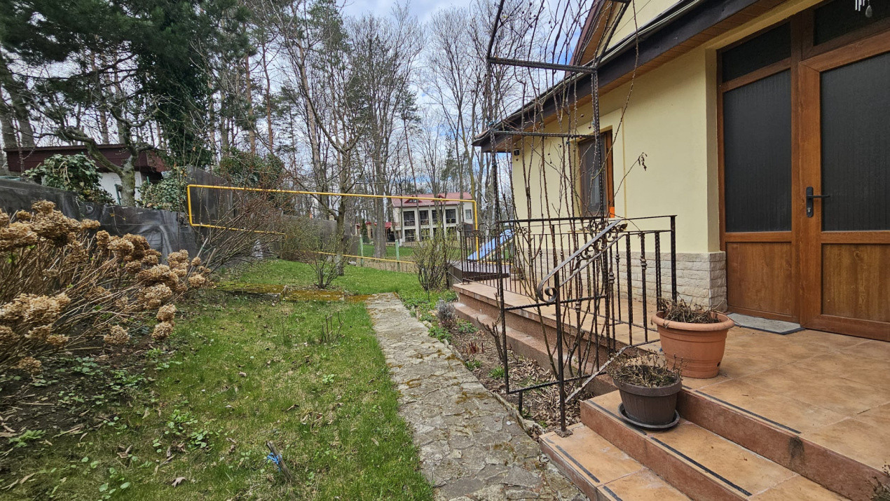 Casa de vanzare in padure | Bucium | Cartier select, restrans 