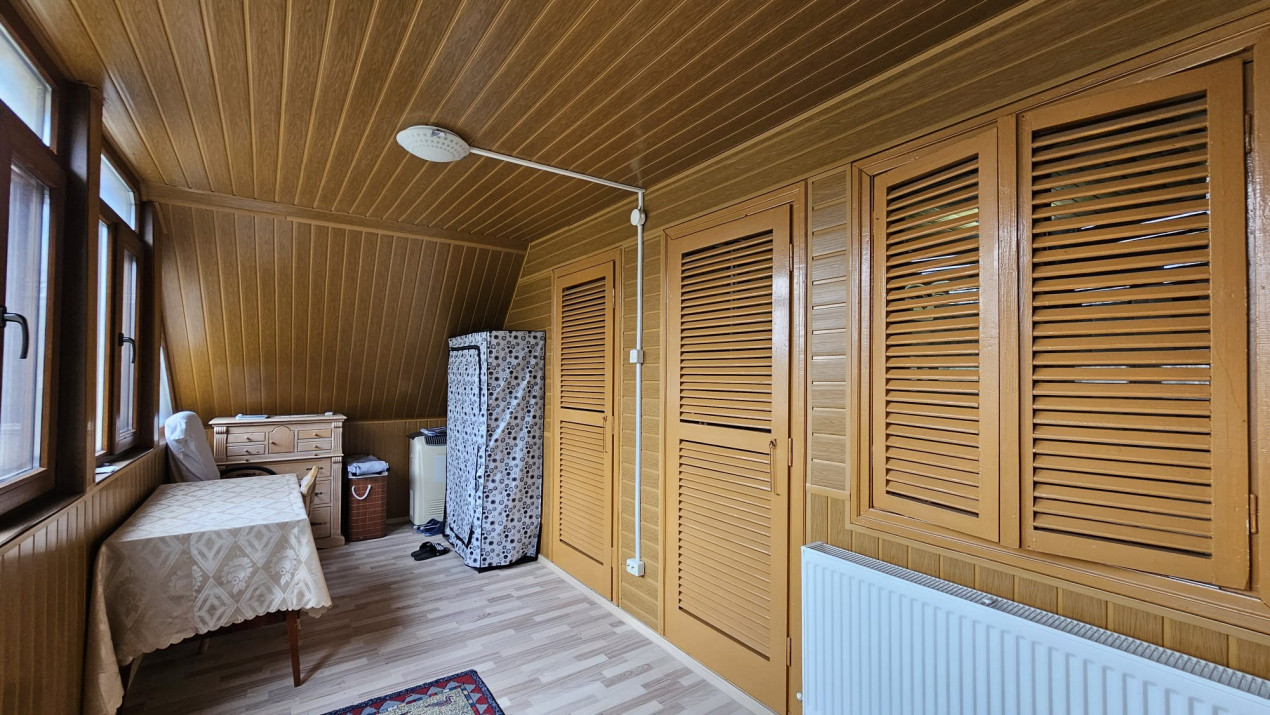 Casa de vanzare in padure | Bucium | Cartier select, restrans 