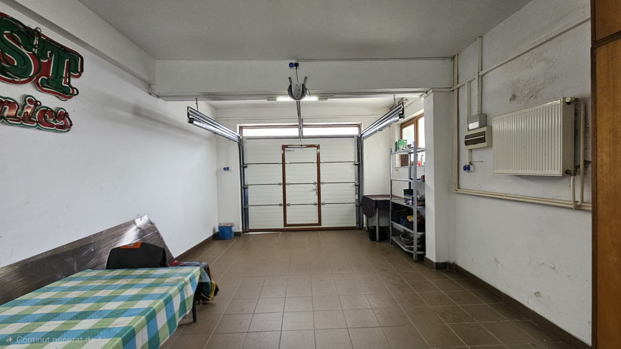 Casa de vanzare in padure | Bucium | Cartier select, restrans 