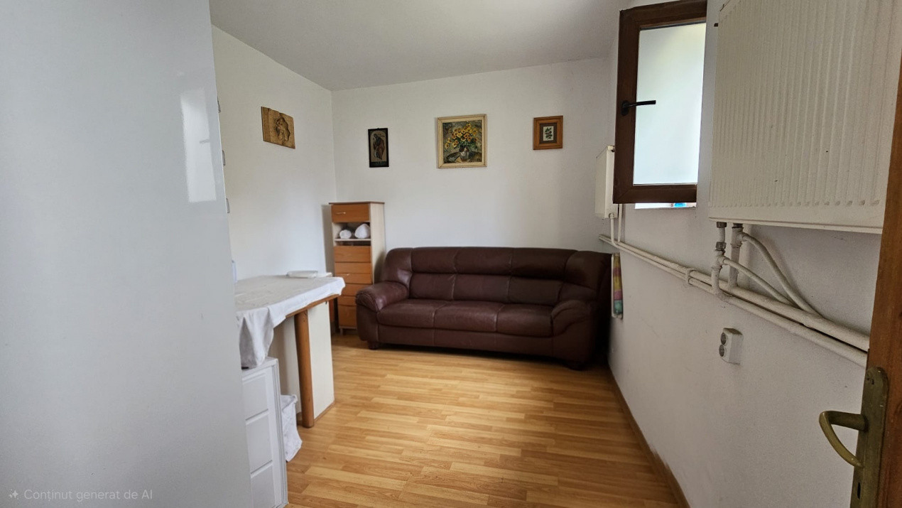 Casa de vanzare in padure | Bucium | Cartier select, restrans 