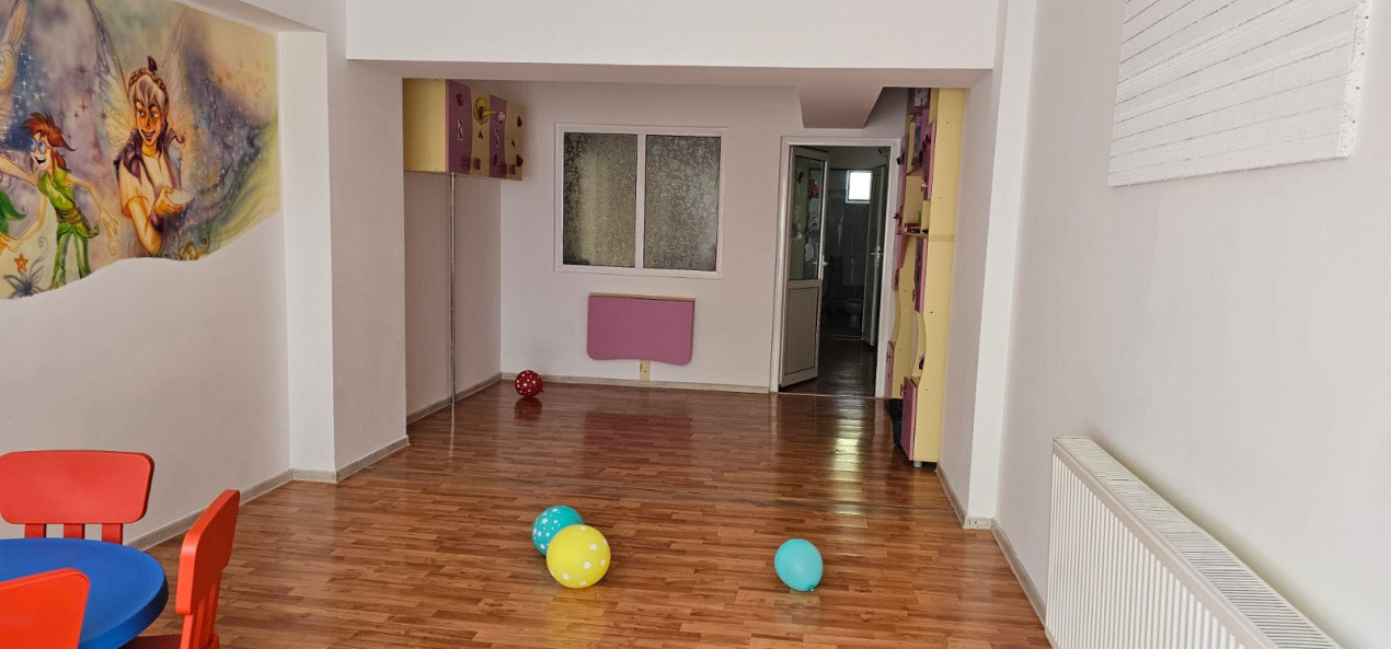 Spațiu comercial de vânzare – 111 mp utili | Zonă Kaufland Păcurari, Iași 