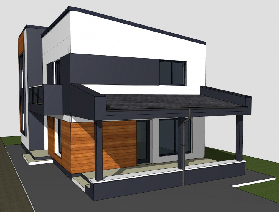 Loturi de teren intravilan 430-450 mp | PUZ aprobat | Valea Adâncă, Miroslava