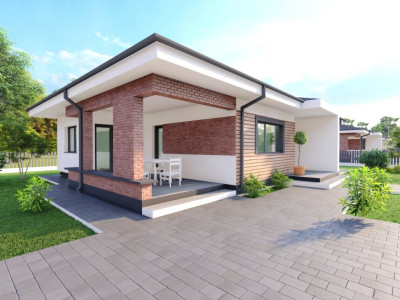 Loturi de teren intravilan 430-450 mp | PUZ aprobat | Valea Adâncă, Miroslava