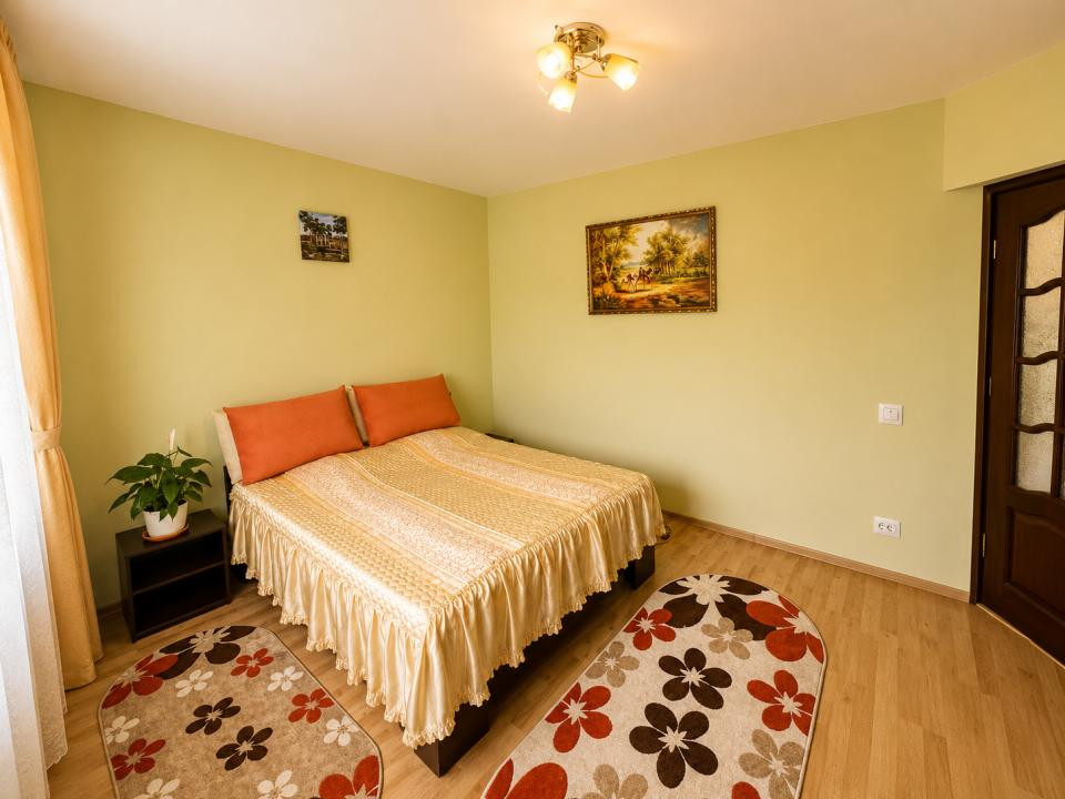 Eleganță și confort într-o vilă primitoare din Aroneanu, Iași
