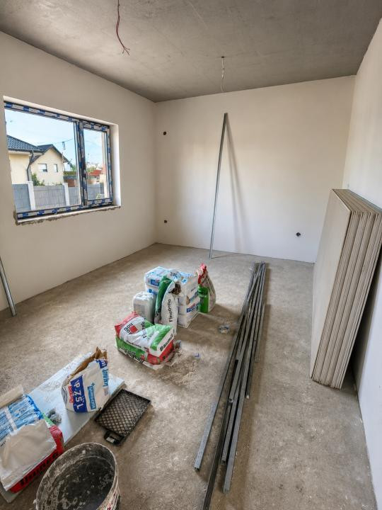 Duplexuri moderne în Valea Adâncă – confort, spațiu și acces rapid către oraș