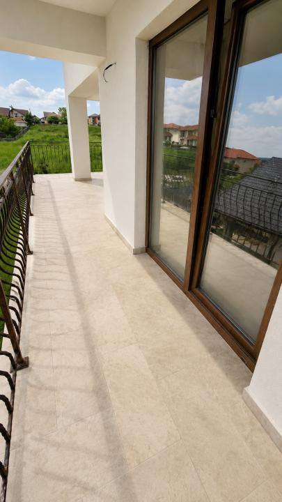 Casă spațioasă cu poziție excelentă – Valea Adâncă